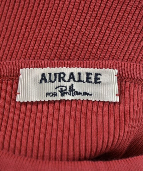 AURALEE T恤/上衣