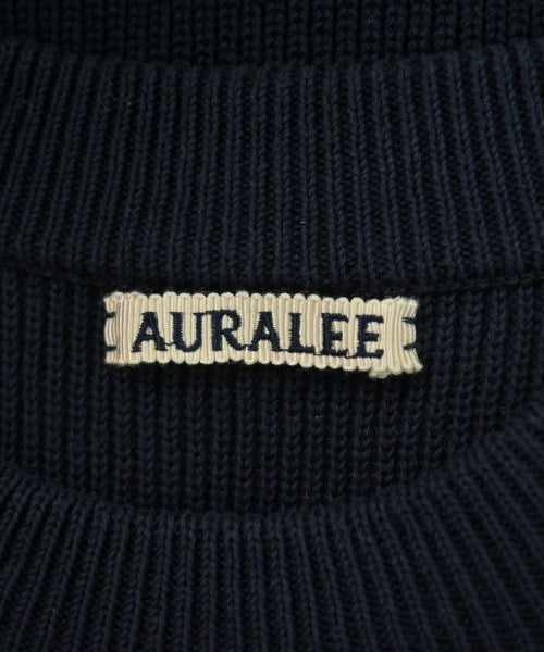 AURALEE 無袖上衣