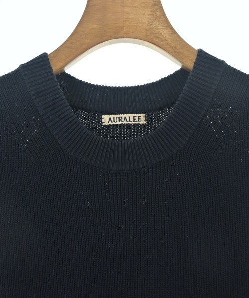 AURALEE 無袖上衣