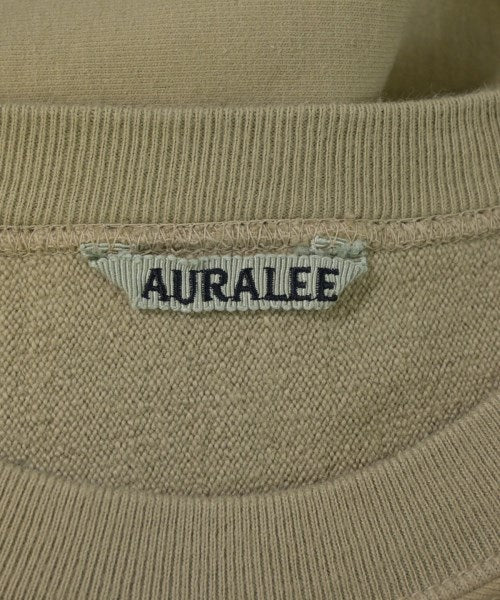 AURALEE T恤/上衣