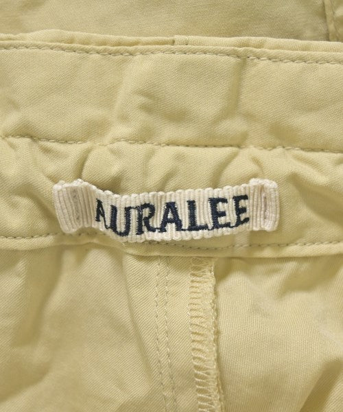 AURALEE 其他款
