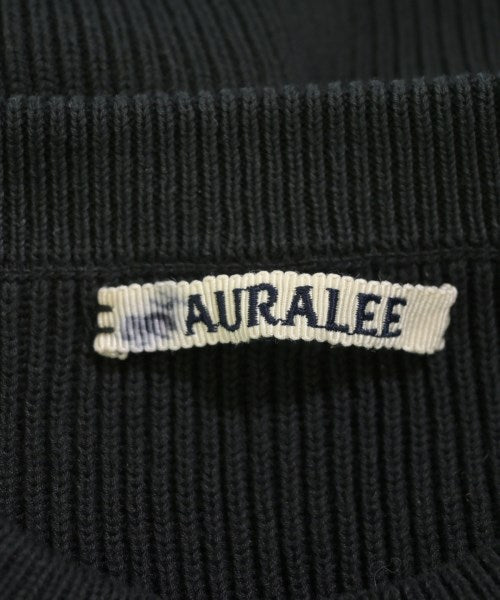 AURALEE 毛衣