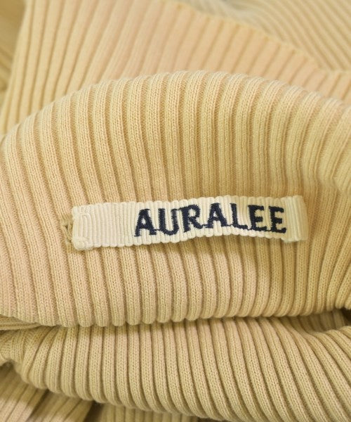 AURALEE 毛衣