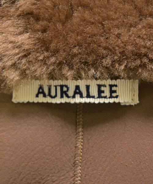 AURALEE 其他大衣