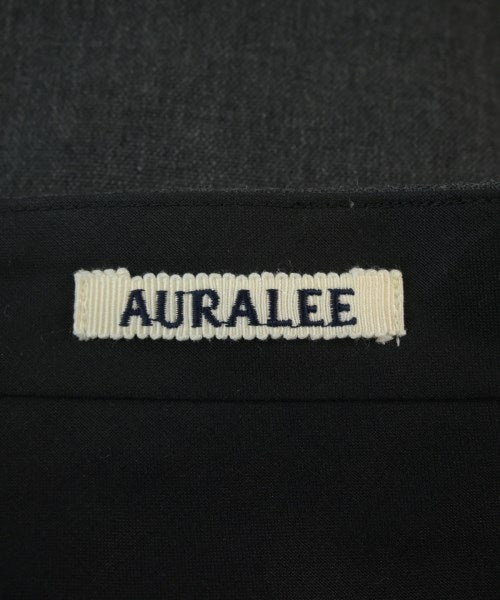 AURALEE 長褲