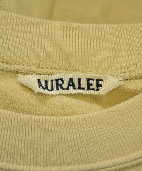 AURALEE 運動衫