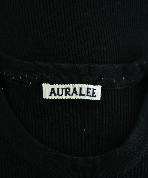 AURALEE T恤/上衣