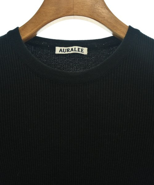 AURALEE T恤/上衣