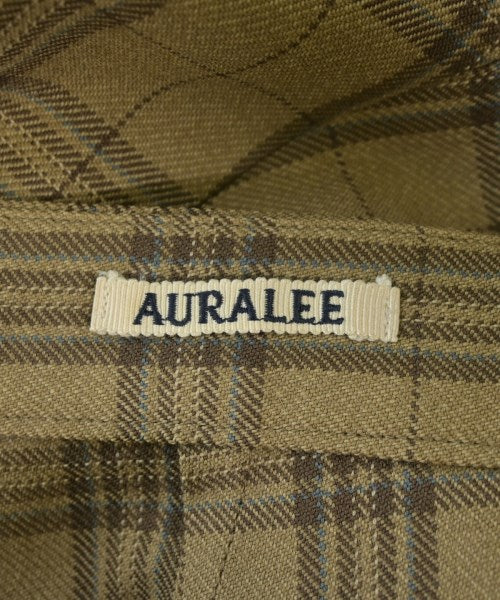 AURALEE 其他款