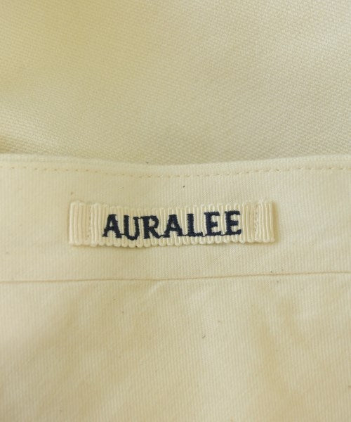 AURALEE 長褲