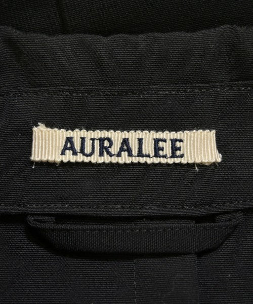 AURALEE 其他大衣