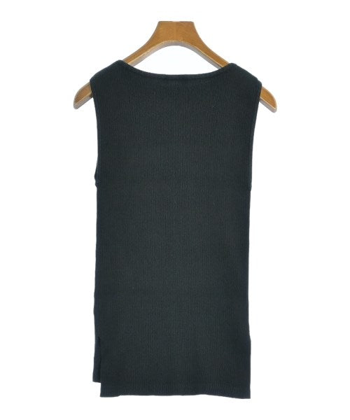 AURALEE 無袖上衣