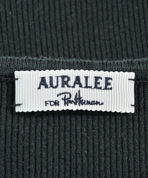 AURALEE 無袖上衣