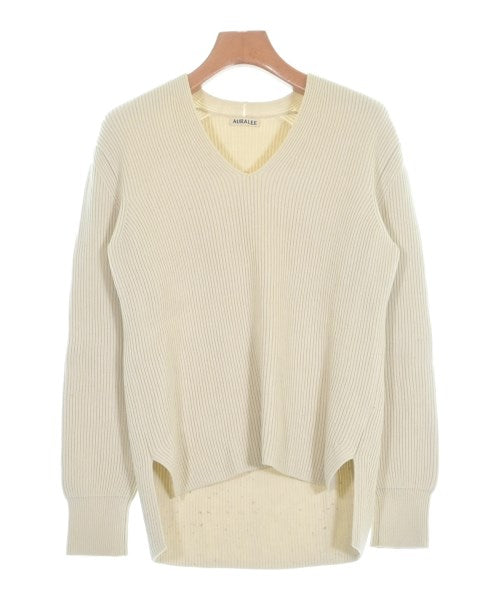 AURALEE 毛衣