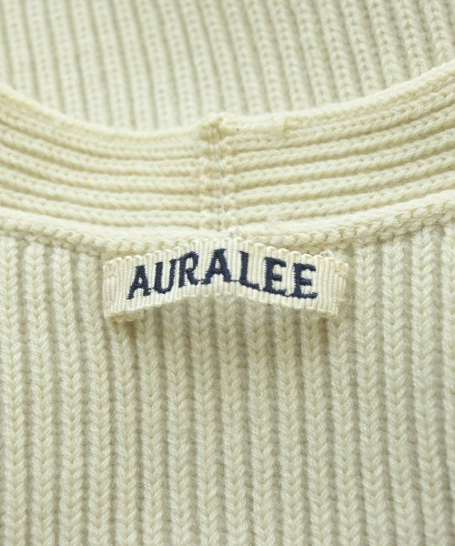 AURALEE 毛衣