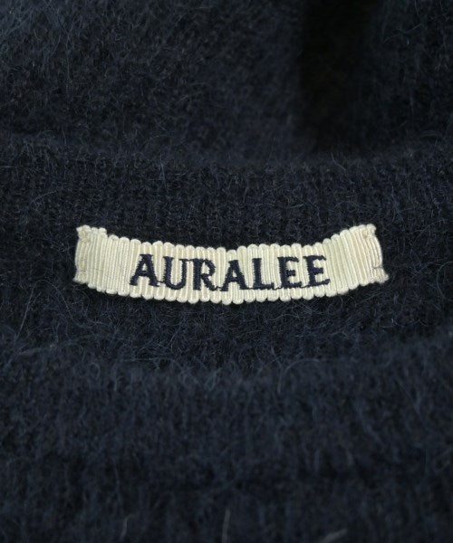 AURALEE 毛衣