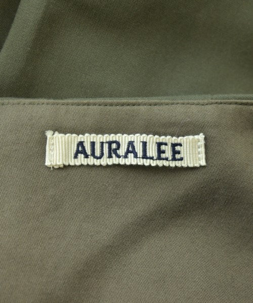 AURALEE 其他款