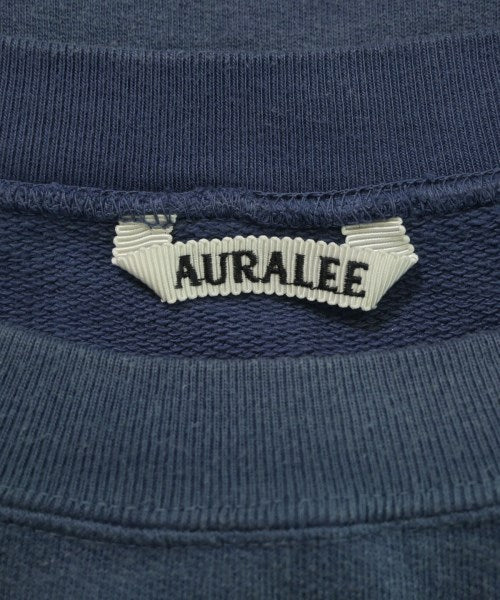 AURALEE 運動衫
