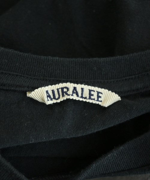 AURALEE T恤/上衣