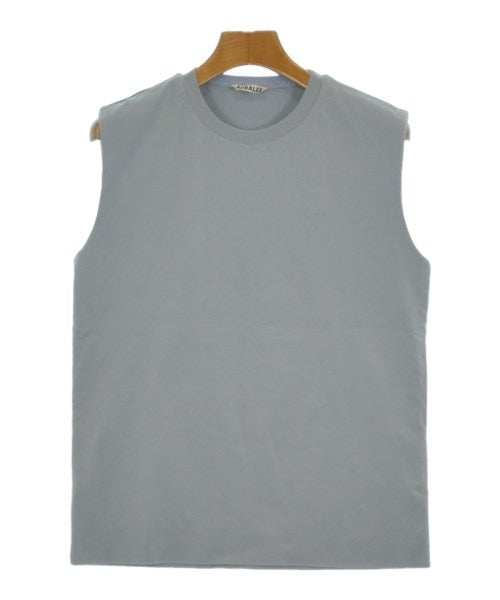 AURALEE 無袖上衣