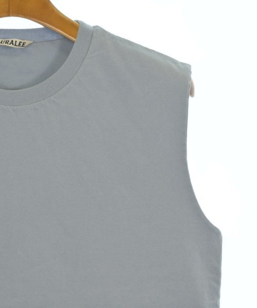 AURALEE 無袖上衣