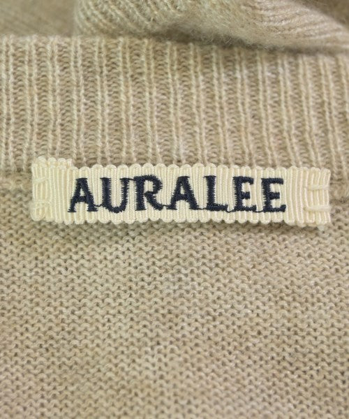 AURALEE 背心