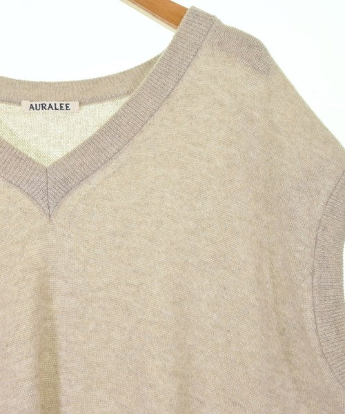 AURALEE 背心