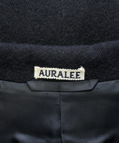 AURALEE 休閒夾克