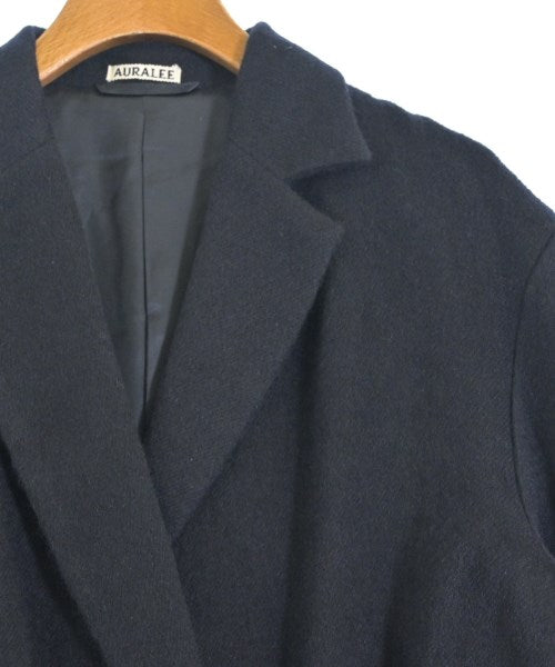 AURALEE 休閒夾克
