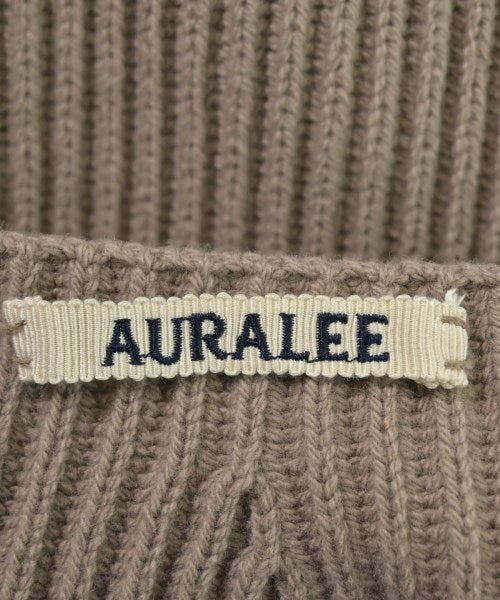 AURALEE 長裙/超長裙