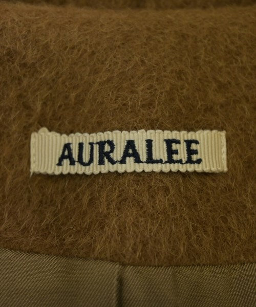 AURALEE 其他大衣