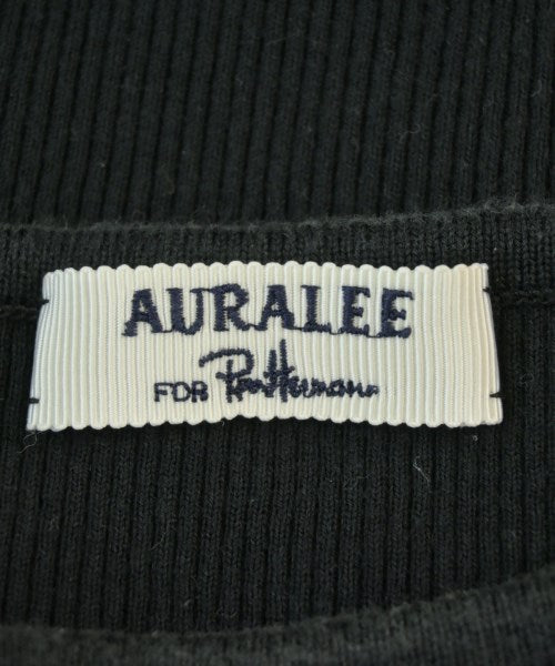 AURALEE 無袖上衣