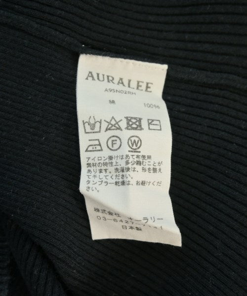 AURALEE 無袖上衣