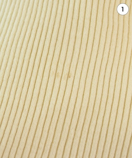 AURALEE 無袖上衣