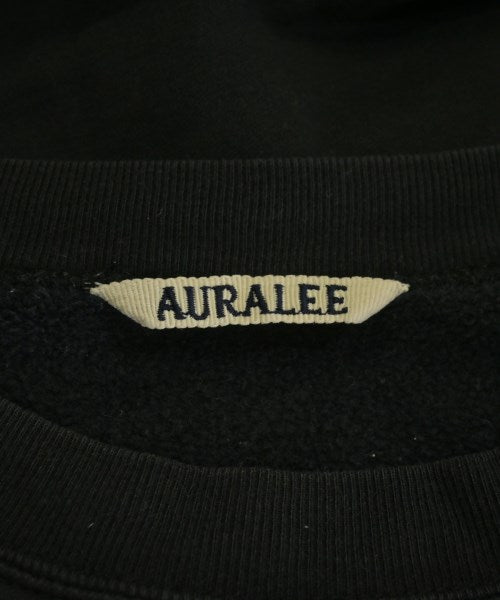 AURALEE 運動衫