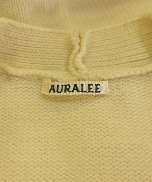 AURALEE 開襟衫