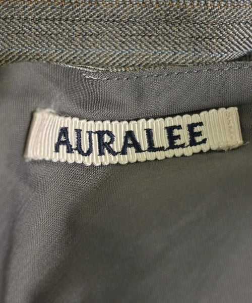 AURALEE 連身衣/馬戲團服/連身褲