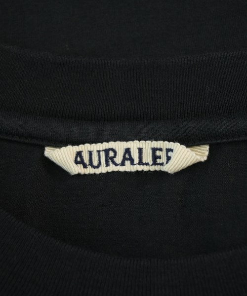 AURALEE T恤/上衣