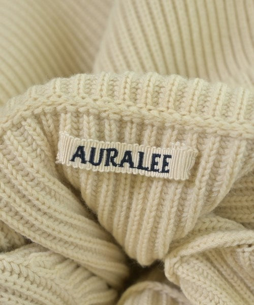 AURALEE 毛衣