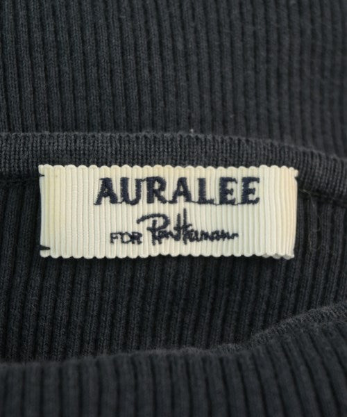 AURALEE T恤/上衣