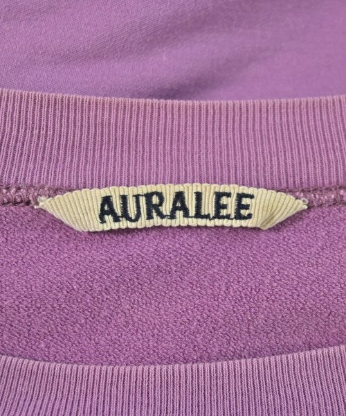 AURALEE 運動衫