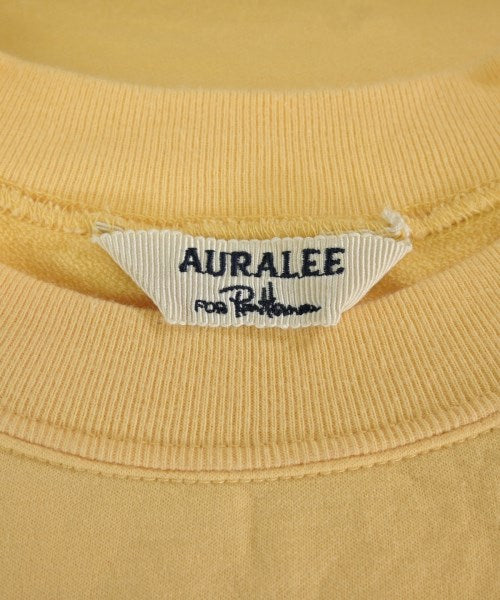 AURALEE 運動衫