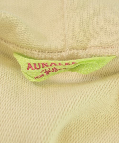 AURALEE 連帽衫