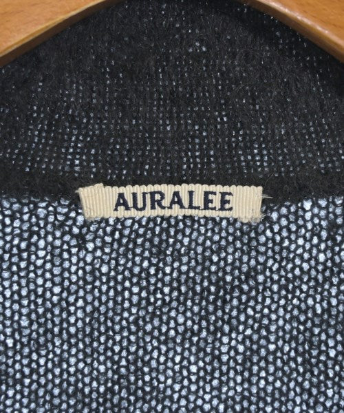 AURALEE 毛衣