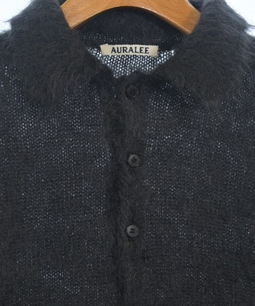 AURALEE 毛衣