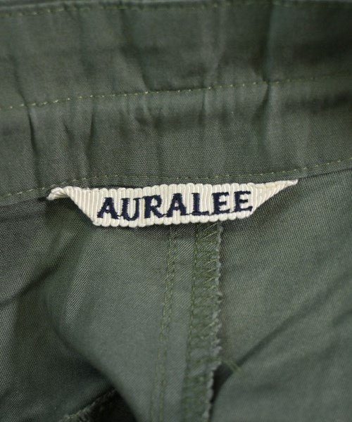 AURALEE 其他款