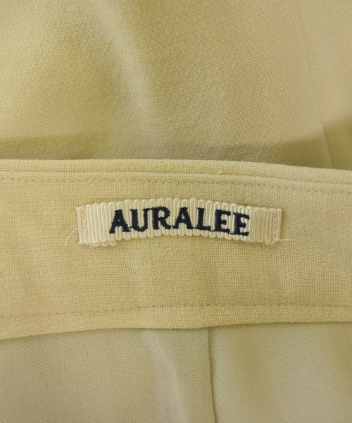 AURALEE 長褲