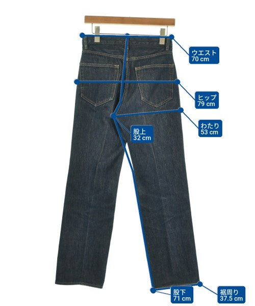AURALEE 牛仔褲