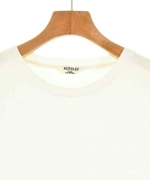 AURALEE T恤/上衣