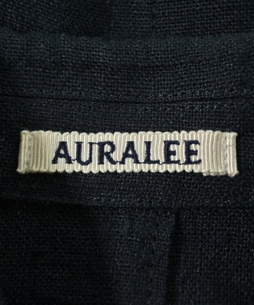 AURALEE 其他飛行外套